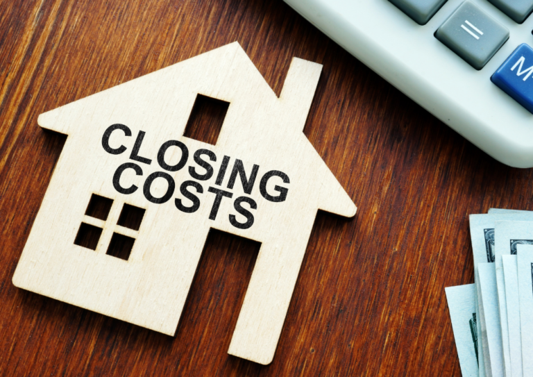 What Closing Costs Look Like in California (2026): Buyer + Seller Breakdown